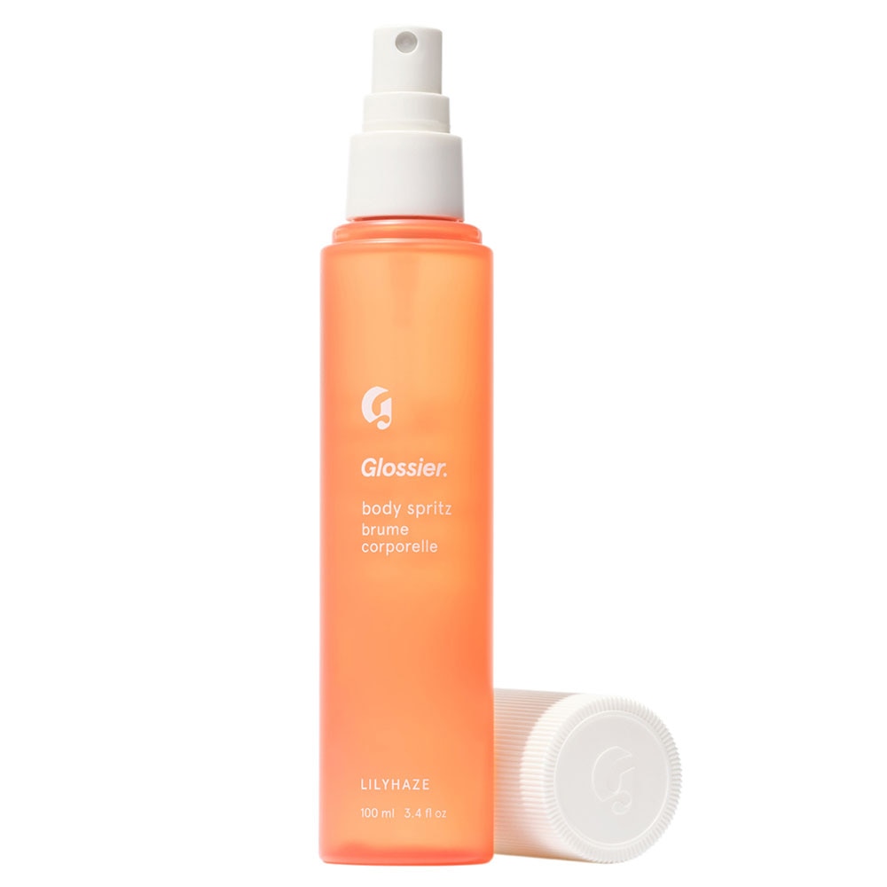 LILYHAZE BODY SPRITZ (FRAGANCIA CORPORAL)